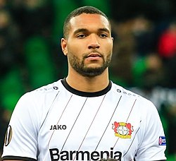 Jonathan Tah