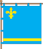 Flag of Kozhanka