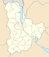 Borodjanka (Kieva provinco)