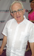 Leslie Jordan interprète Quentin Fleming