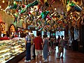 Dozaría en San Antonio, Texas