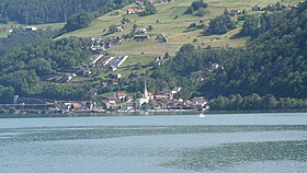 Mühlehorn