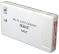 PC-FX記憶卡