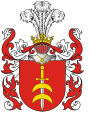 герб на рода Покрошински