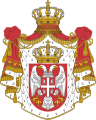 مملكة صيربيا (1882–1918)