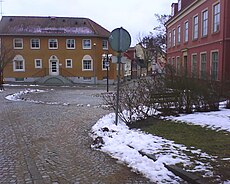 Sölvesborg