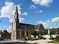 Église Notre-Dame de Saint-Loup-Lamairé