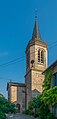 Église Saint-Pierre-ès-Liens de Verfeil