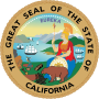 Escudo de California