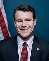 Senior U.S. Senator Todd Young