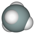 silane (silicon hydride)