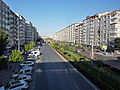 Kayseri, kota terbesar kesembilan di Turki