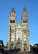 Catedral de Tours