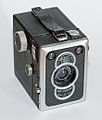 Zeiss Ikon Box Tengor