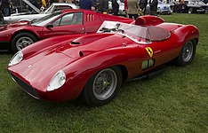 Ferrari 315 S 54.1%