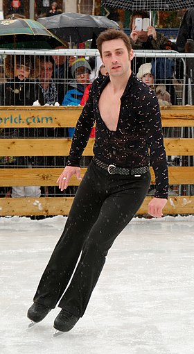 Image illustrative de l’article Brian Joubert