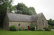 Sainte-Julienne chapel