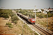 Estação de Albufeira