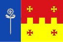 Drapeau de Yambio