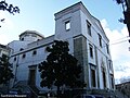 The co-seat of the Archdiocese of Messina-Lipari-Santa Lucia del Mela is Concattedrale di S. Maria Assunta(San Lucia) .