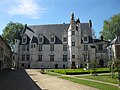 Palais épiscopal de Beauvais