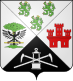 Coat of arms of Blegny