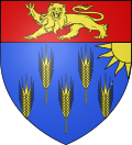 Arms of Dardez