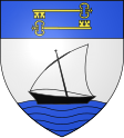 Palavas-les-Flots címere