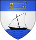 Coat of arms of Palavas-les-Flots