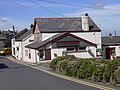 The New Inn at the crossroads, Mabe Burnthouse