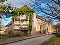 Schloss Burgliebenau, Kammergut