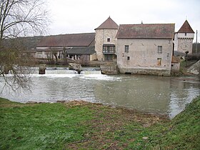 Image illustrative de l’article Château d'Igornay