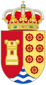 Blason de Arroyomolinos