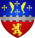 Wappen von Petingen