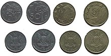 Coins NAD 2005.jpg