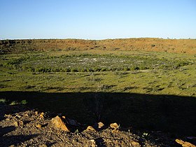 Halls Creek