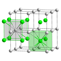 Image illustrative de l’article Bromure de césium