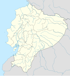 Lago Agrio oil field is located in Ecuador