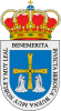 Stema zyrtare e Oviedo