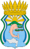 Official seal of Puerto Nariño