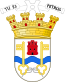 Blason de San Pedro