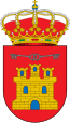 Blason de Santisteban del Puerto