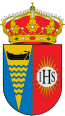 Blason de Villarino de los Aires