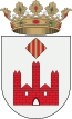 Blason de Castielfabib