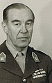 Gerard Leonard Reinderhoff overleden op 16 mei 1977