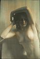 Image 41Autochrome nude study, by Arnold Genthe (edited by Chick Bowen) (from Wikipedia:Featured pictures/Artwork/Others)