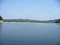 Lake Iruka 入鹿池