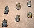 Las piedras pulidas más antiguas del mundo, anteriores al período Jōmon (30 000 a. C.)