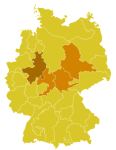 Kirchenprovinz Paderborn