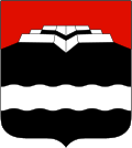 Wappen der Kommune Kongsvinger